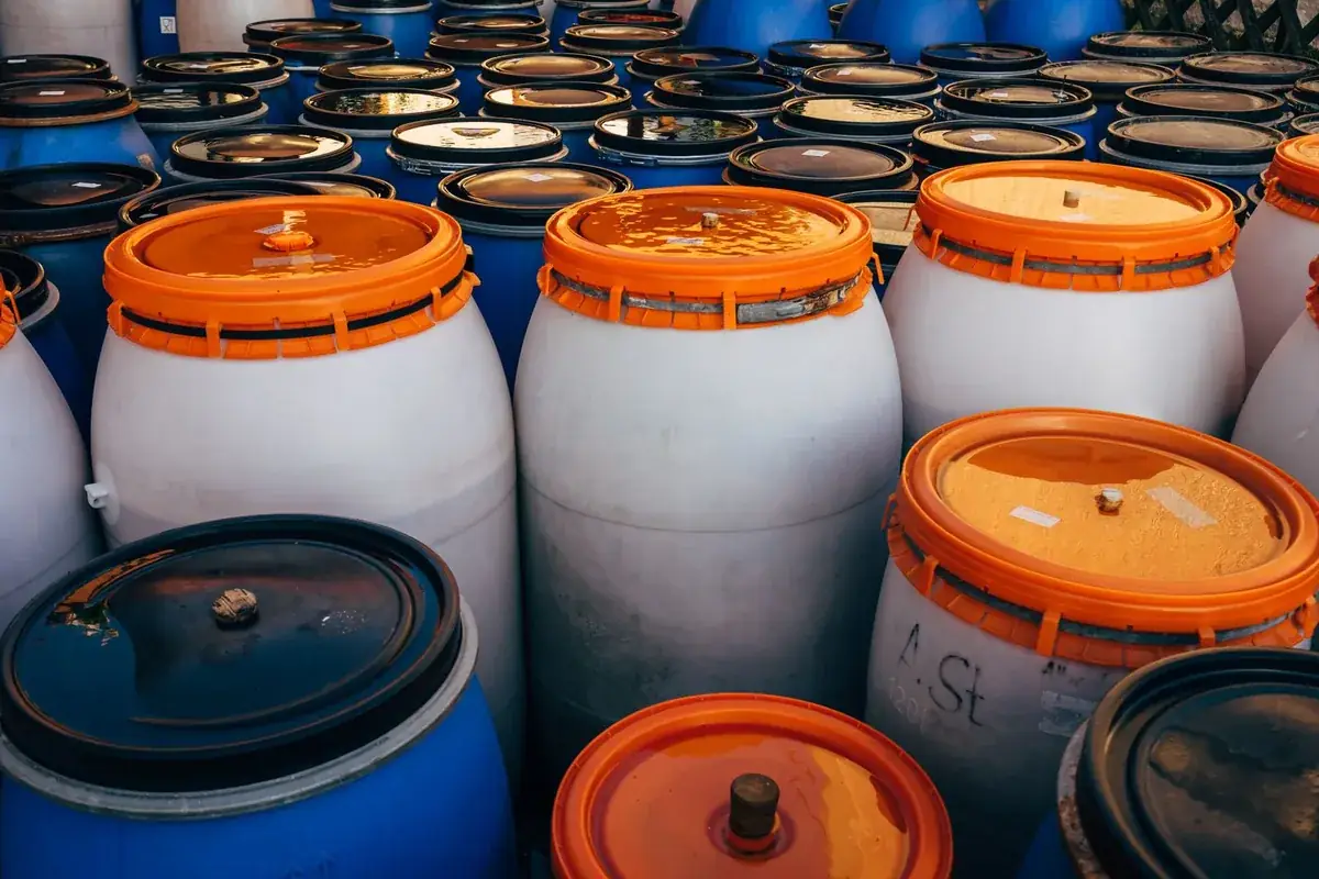 Chemical & Toxic Waste Cleanup in Downtown, Riverside, CA